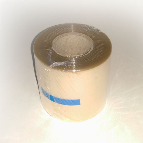 Bobineaux de papier alimentaire 600 feuilles